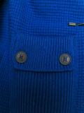 hooded jacket 