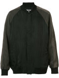 classic bomber jacket