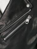 'Loghan' biker jacket