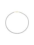 black diamond necklace/bracelet