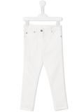 skinny fit jeans