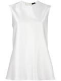 longline tank top