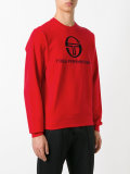 Gosha Rubchinsky x Sergio Tacchini sweatshirt