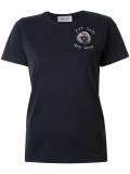 embellished T-shirt