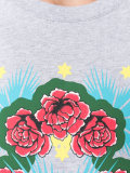 printed T-shirt