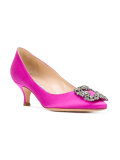 Hangisi kitten heels