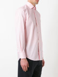 plain shirt