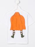 'Arlo SuperStellahero' T-shirt