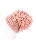 'Maxi Pom Pom'套头帽