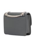 'Saffiano' cross body bag