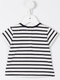 striped T-shirt 