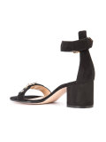open toe sandals