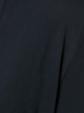 长袖V领T恤