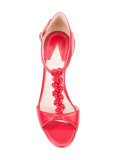 Wilder sandals