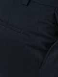 tailored trousers