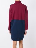 'Call Me Sweater'连衣裙