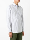 striped shirt 