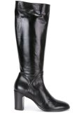 knee high boots