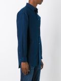 chest pocket shirt