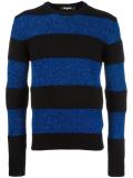 striped jumper