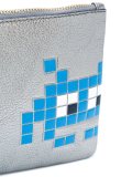 'pixels' clutch
