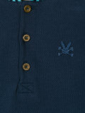 Rider polo shirt