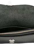 push lock wallet 