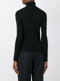 turtleneck jumper 