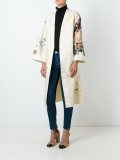 'Kimono 1997'大衣