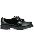 Le Kilt x George Cox lace-up shoes