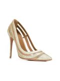 'Graphic Pump 105'高跟鞋