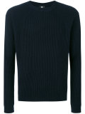 crew neck jumper 