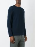 crew neck sweater