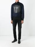slim-fit jeans