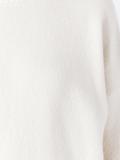 crew neck jumper