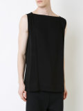 open sided tank top