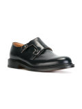 classic monk shoes
