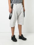 西服短裤