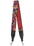 Valentino Garavani Native Couture guitar strap