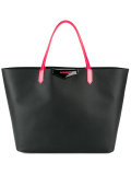 large Antigona tote bag