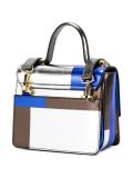 'Luxe' shoulder bag