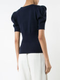short sleeve sweater