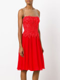 Bamboo dress