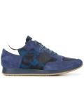 camouflage sneakers