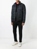 lightweight down jacket