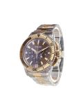 'El Primero Stratos Flyback' analog watch