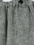 suspender shorts