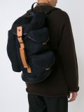 'Military Bonsack'背包