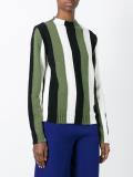 striped jumper