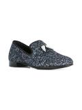 'Spacey' slippers